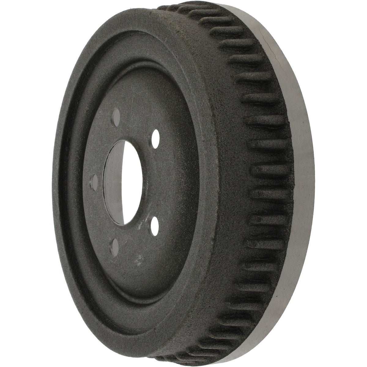 Centric Parts Brake Drum Standard with Non-Directional Finishes for Ford Cougar 1995-2000 123.61035