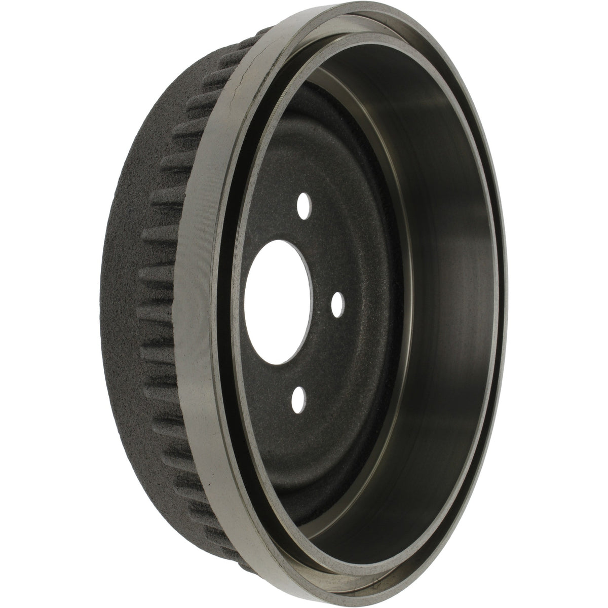 Centric Parts Brake Drum Standard with Non-Directional Finishes for Ford Cougar 1995-2000 123.61035