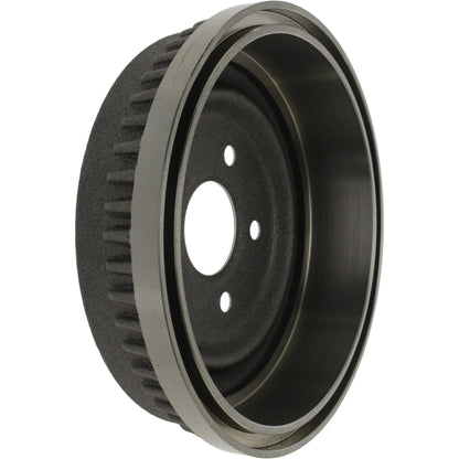 Centric Parts Brake Drum Standard with Non-Directional Finishes for Ford Cougar 1995-2000 123.61035