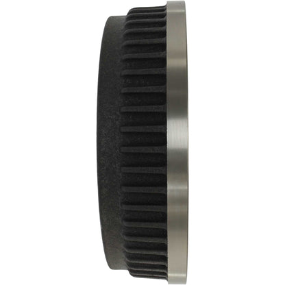 Centric Parts Brake Drum Standard with Non-Directional Finishes for 1995-2003 Ford Windstar 123.61038