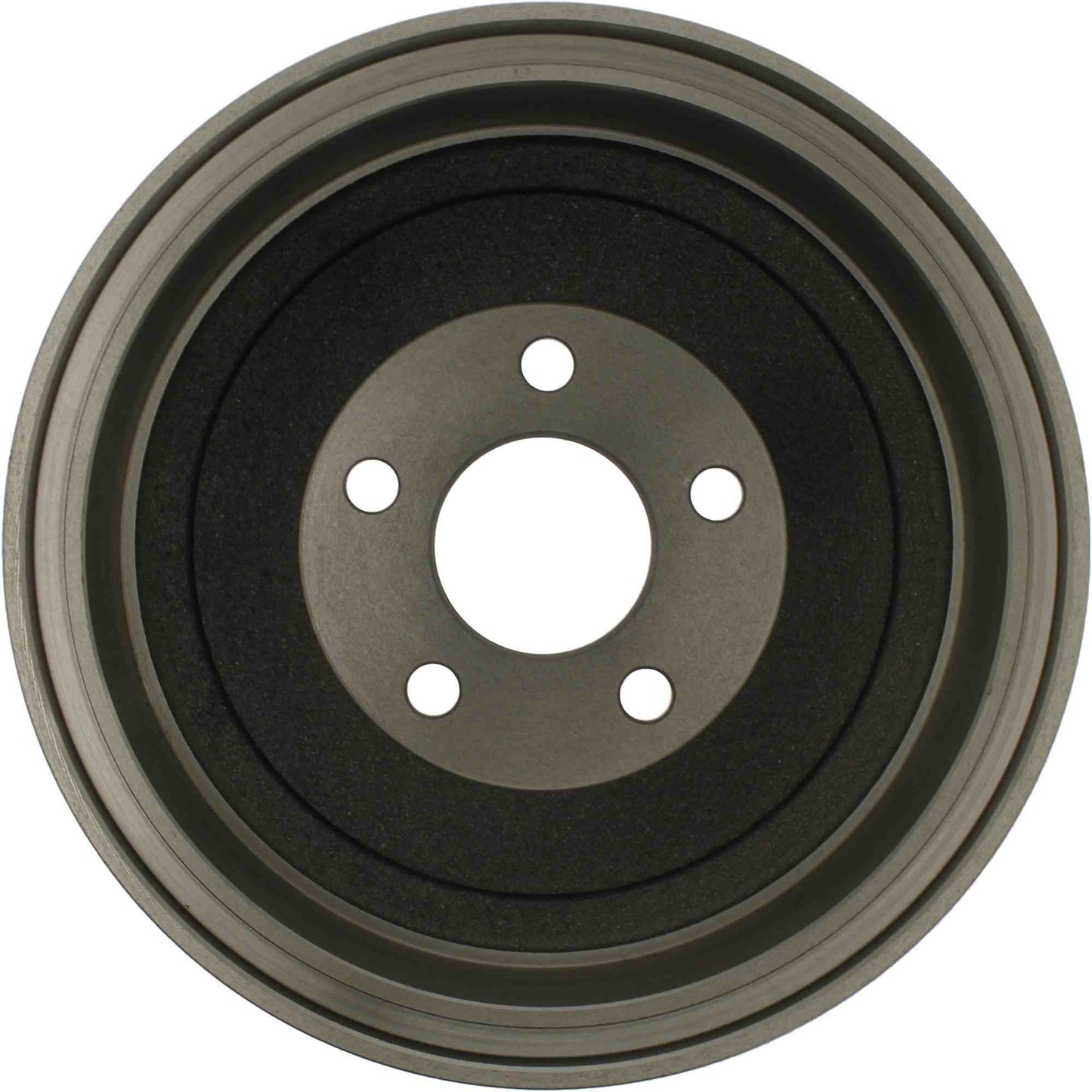 Centric Parts Brake Drum Standard with Non-Directional Finishes for 1995-2003 Ford Windstar 123.61038