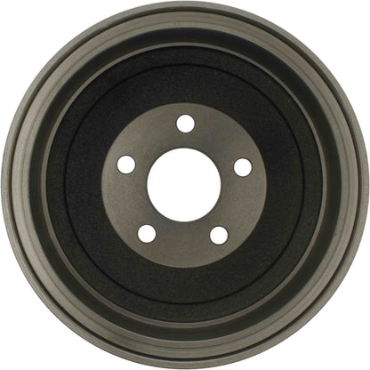 Centric Parts Brake Drum Standard with Non-Directional Finishes for 1995-2003 Ford Windstar 123.61038