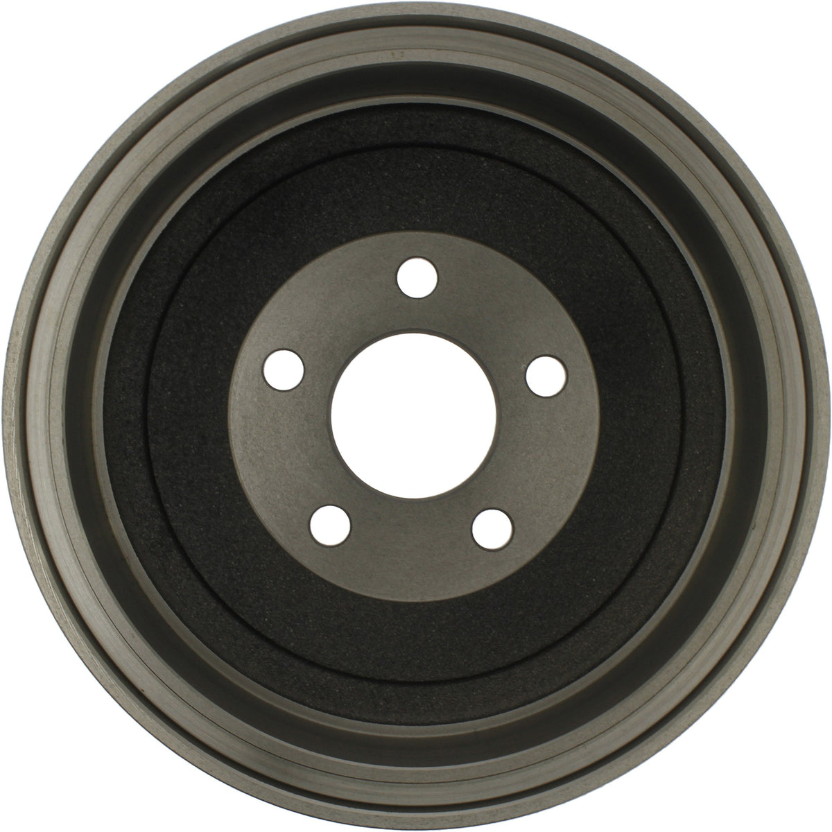 Centric Parts Brake Drum Standard with Non-Directional Finishes for 1995-2003 Ford Windstar 123.61038