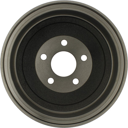 Centric Parts Brake Drum Standard with Non-Directional Finishes for 1995-2003 Ford Windstar 123.61038