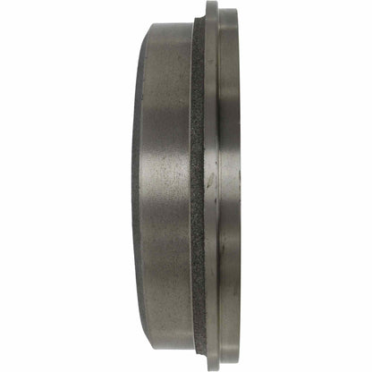 Centric Parts Brake Drum with Non-Directional Finishes 123.61039