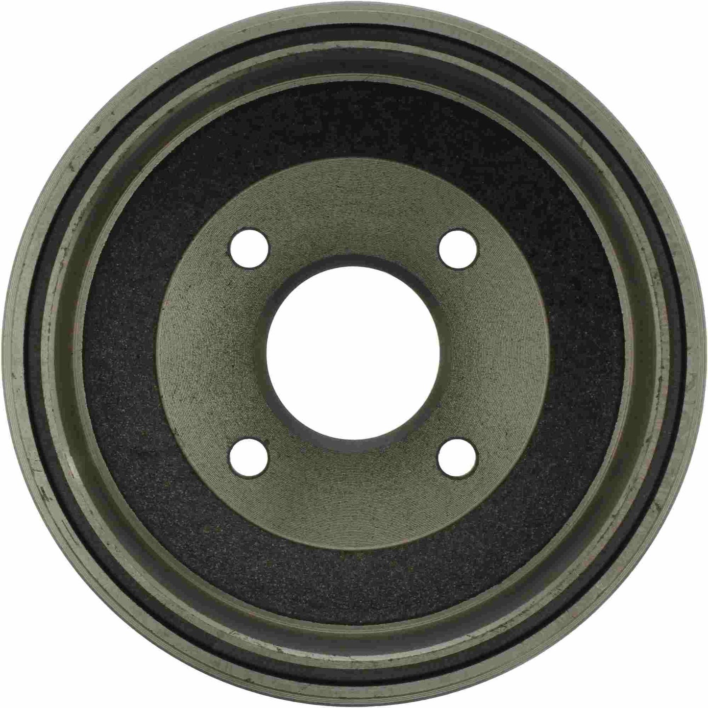 Centric Parts Brake Drum with Non-Directional Finishes 123.61039