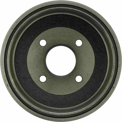 Centric Parts Brake Drum with Non-Directional Finishes 123.61039