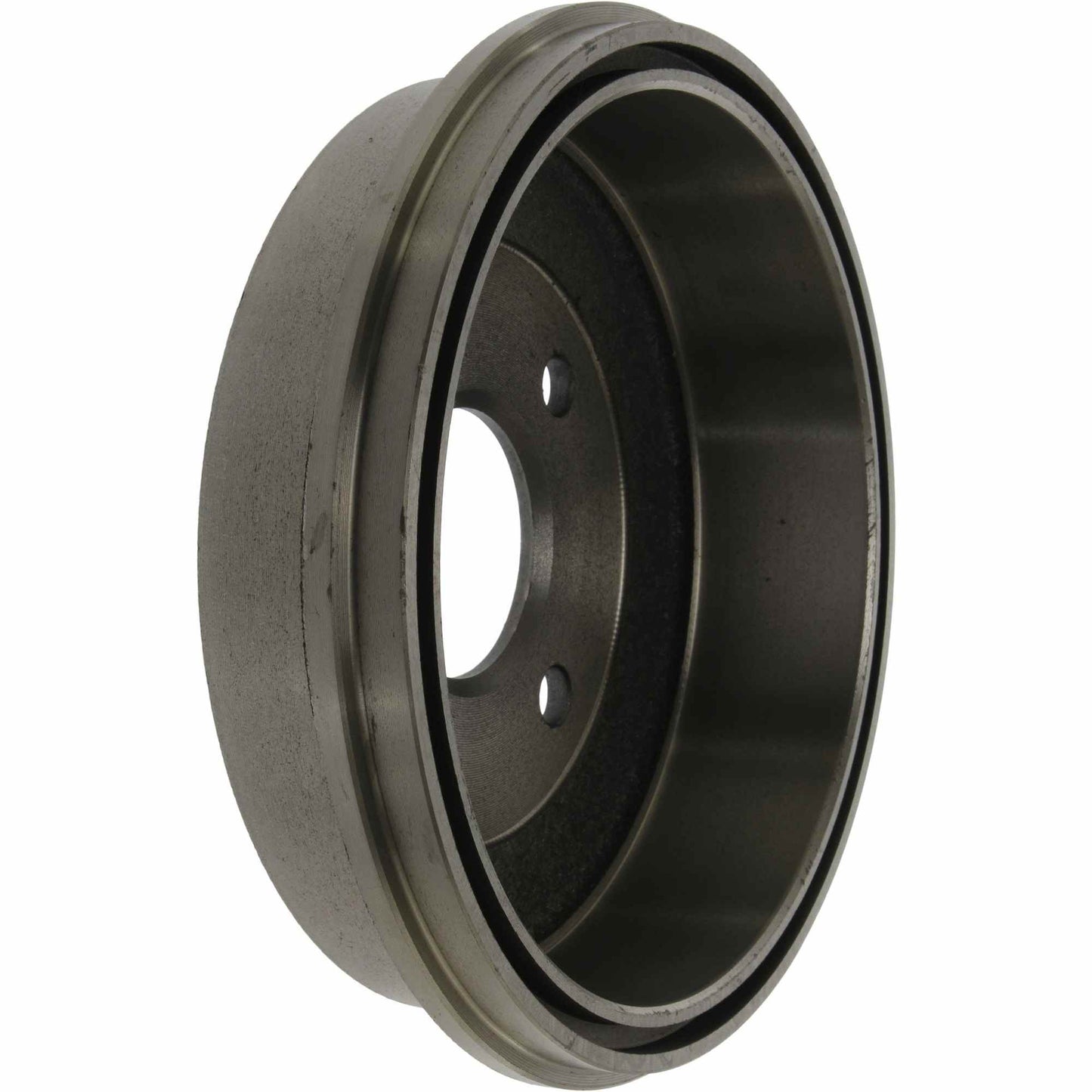 Centric Parts Brake Drum with Non-Directional Finishes 123.61039
