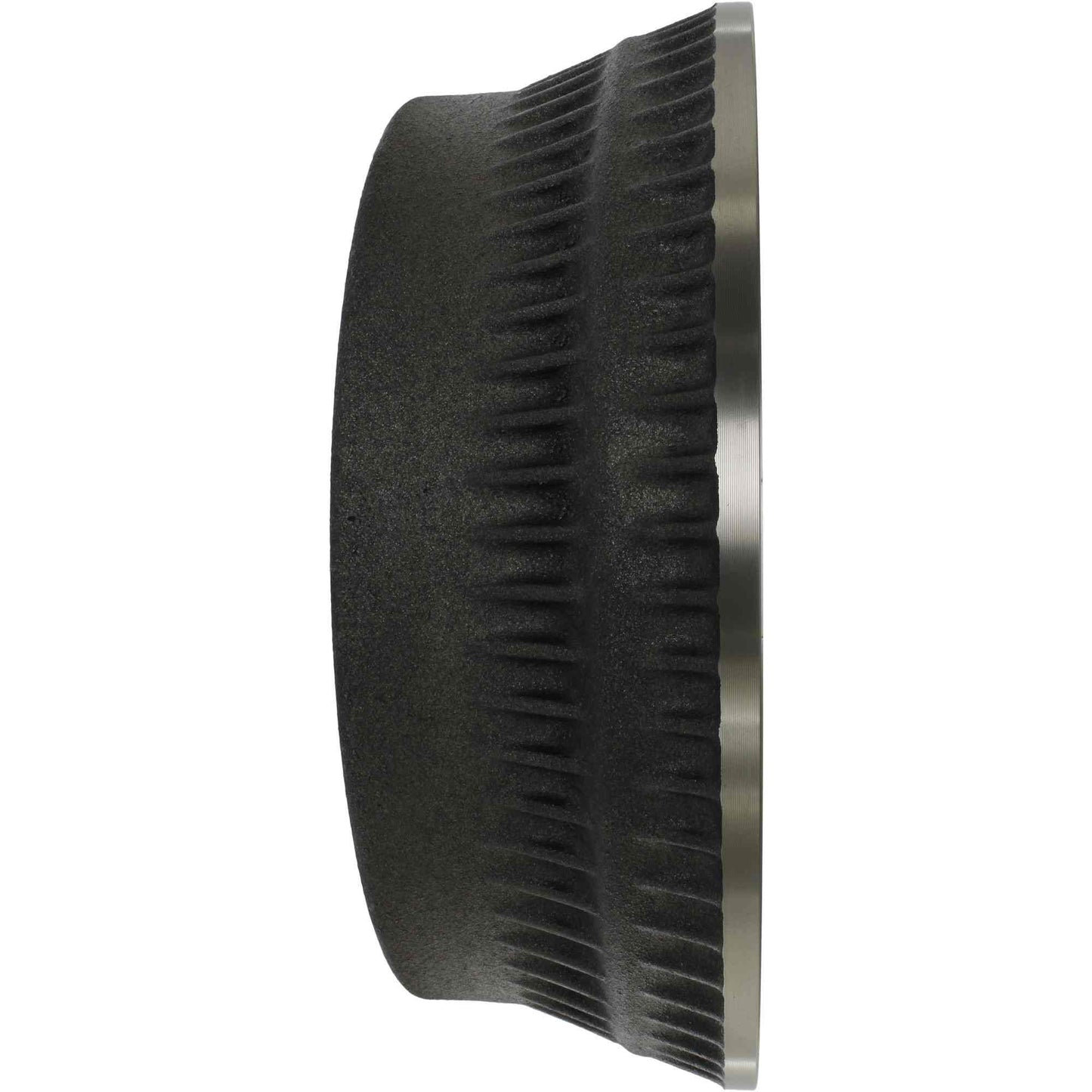 Centric Parts Brake Drum Non-Directional Finish 123.61040