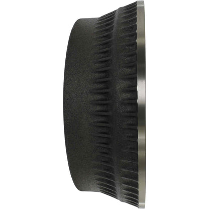 Centric Parts Brake Drum Non-Directional Finish 123.61040