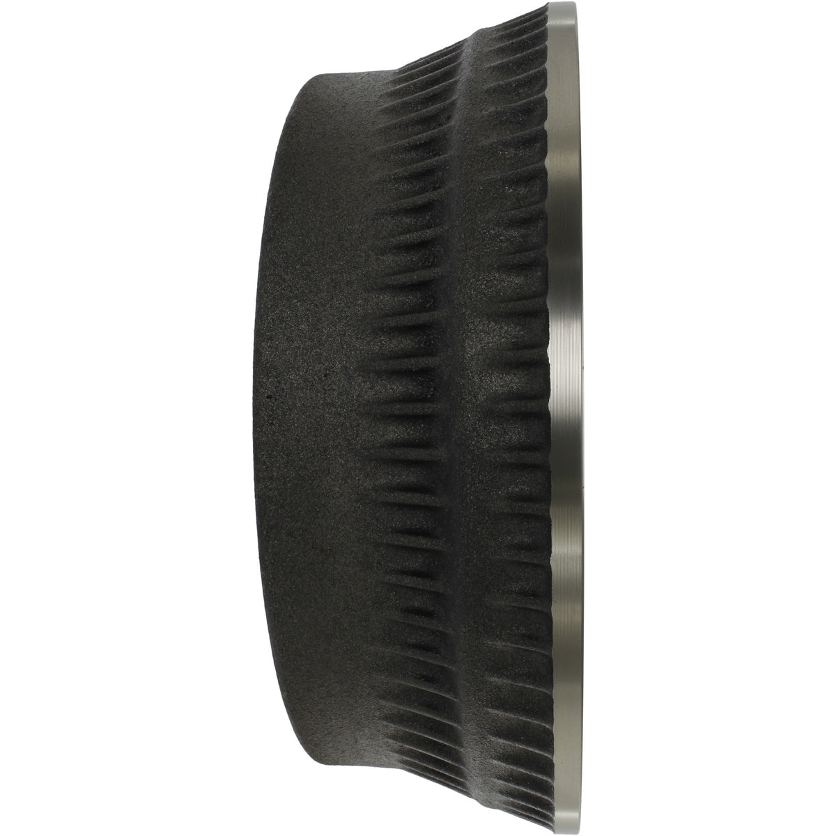 Centric Parts Brake Drum Non-Directional Finish 123.61040