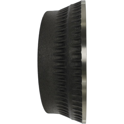 Centric Parts Brake Drum Non-Directional Finish 123.61040