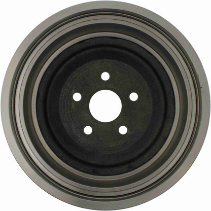 Centric Parts Brake Drum Non-Directional Finish 123.61040