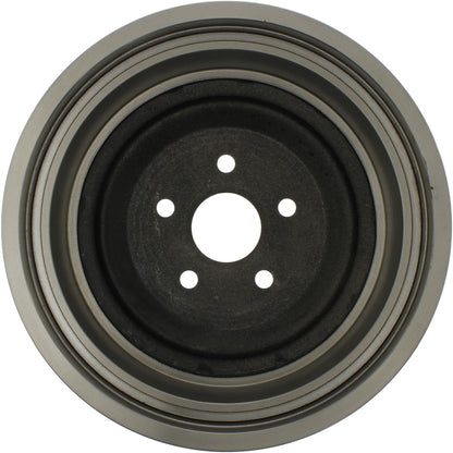 Centric Parts Brake Drum Non-Directional Finish 123.61040
