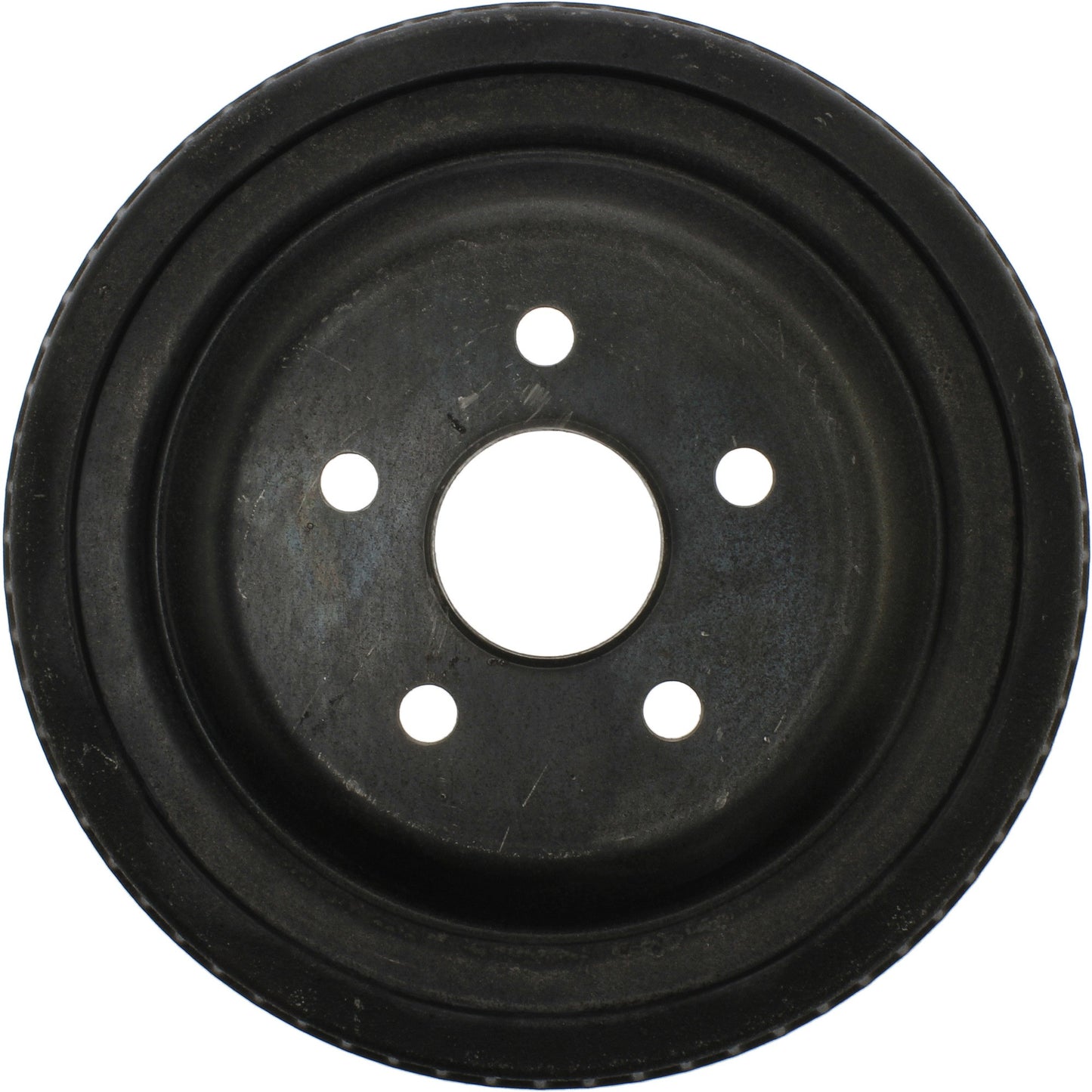 Centric Parts Brake Drum Non-Directional Finish 123.61040