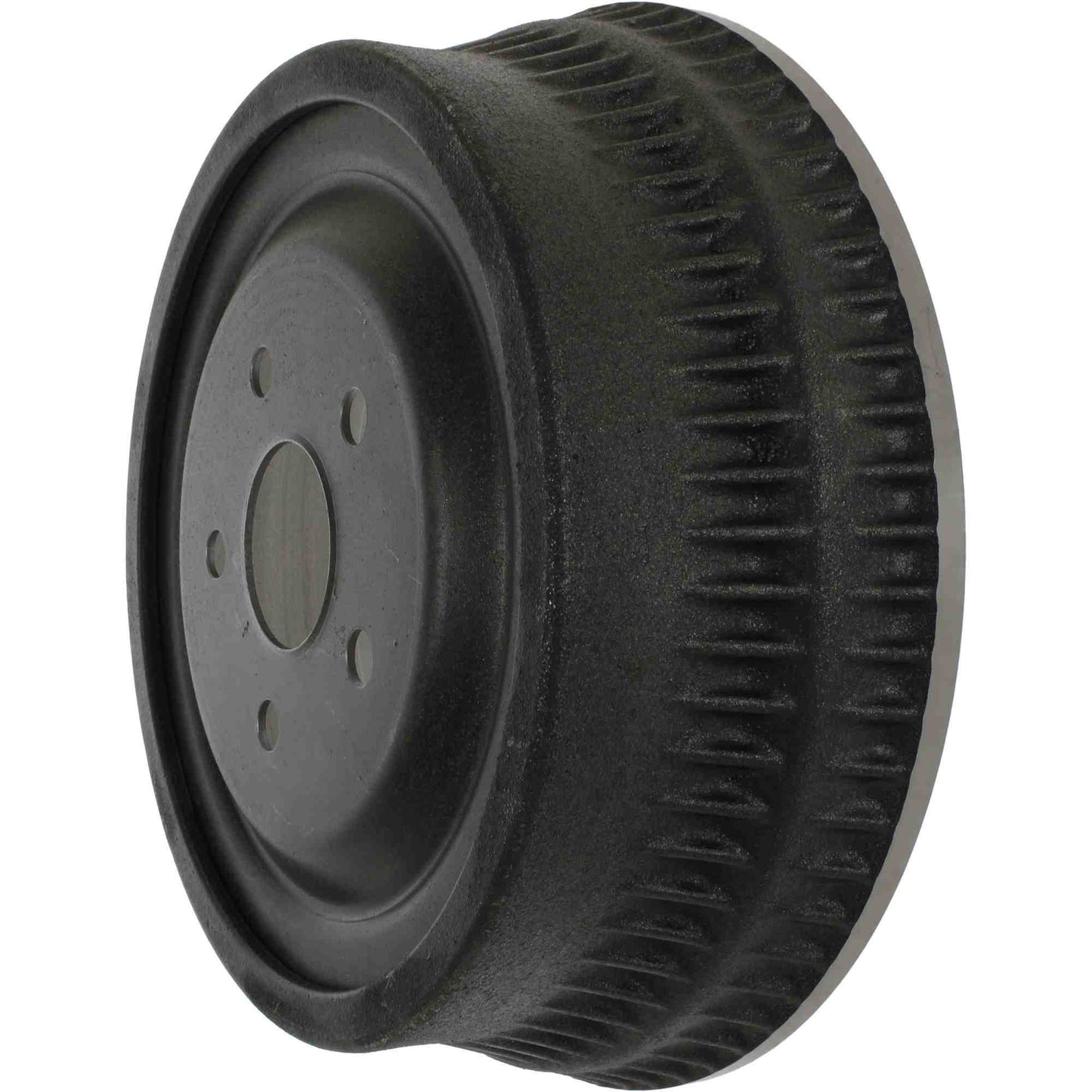 Centric Parts Brake Drum Non-Directional Finish 123.61040