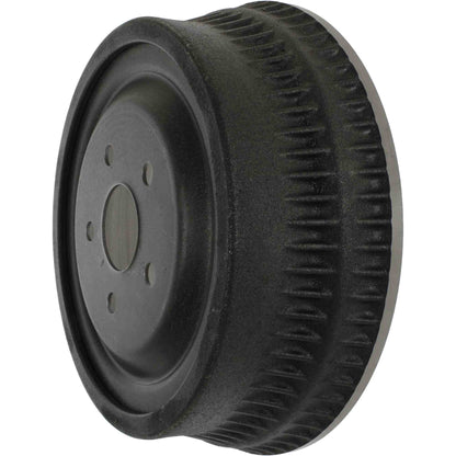 Centric Parts Brake Drum Non-Directional Finish 123.61040