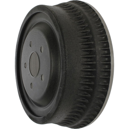 Centric Parts Brake Drum Non-Directional Finish 123.61040
