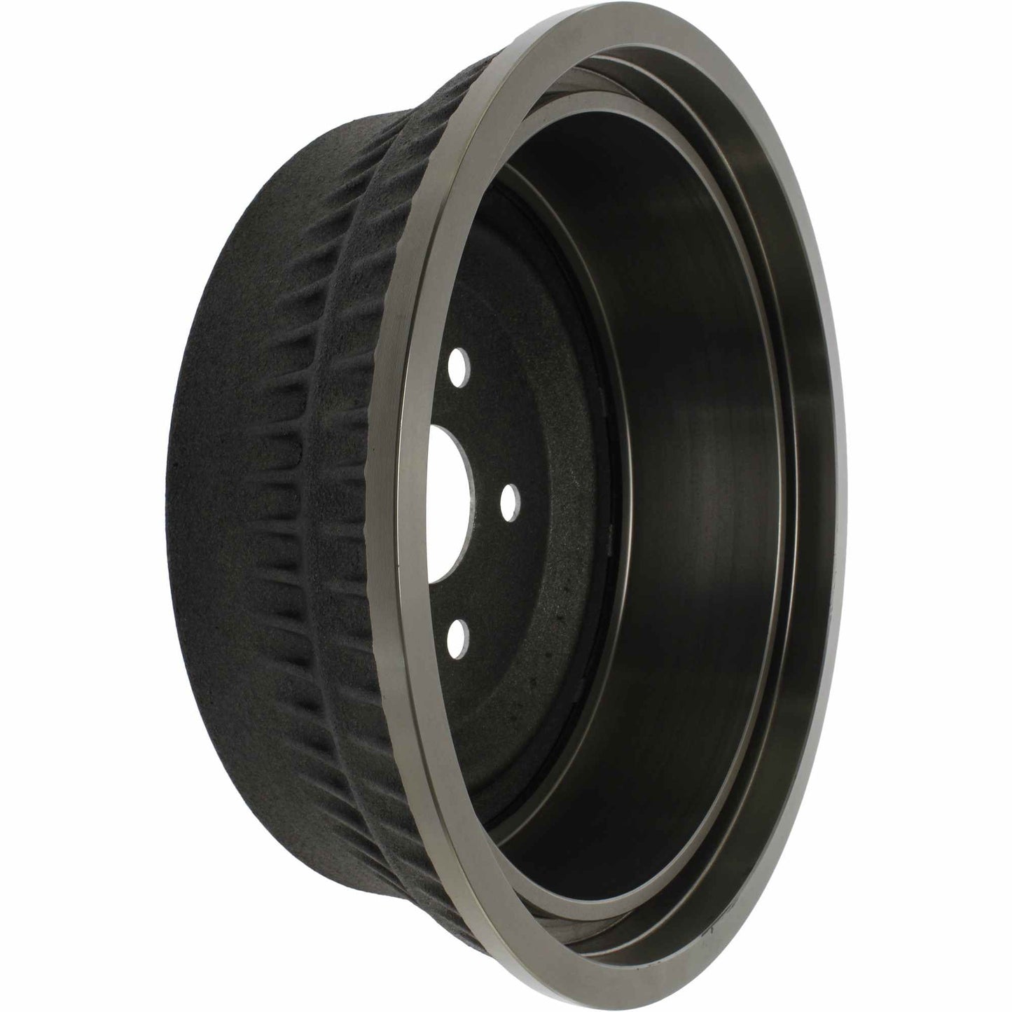 Centric Parts Brake Drum Non-Directional Finish 123.61040