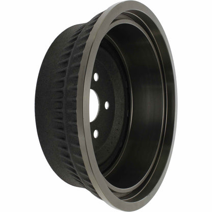 Centric Parts Brake Drum Non-Directional Finish 123.61040