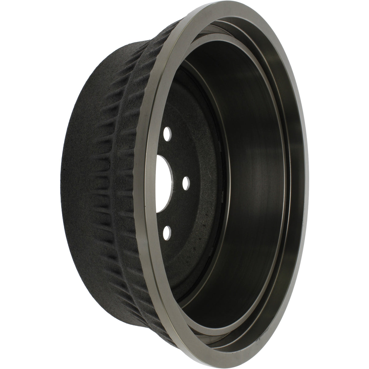 Centric Parts Brake Drum Non-Directional Finish 123.61040
