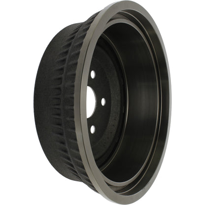 Centric Parts Brake Drum Non-Directional Finish 123.61040