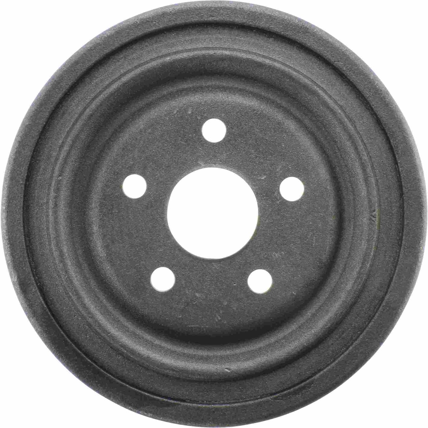 Centric Parts Brake Drum Non-Directional Finish for 123.61041