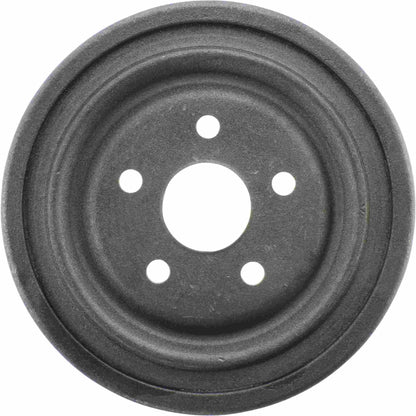Centric Parts Brake Drum Non-Directional Finish for 123.61041