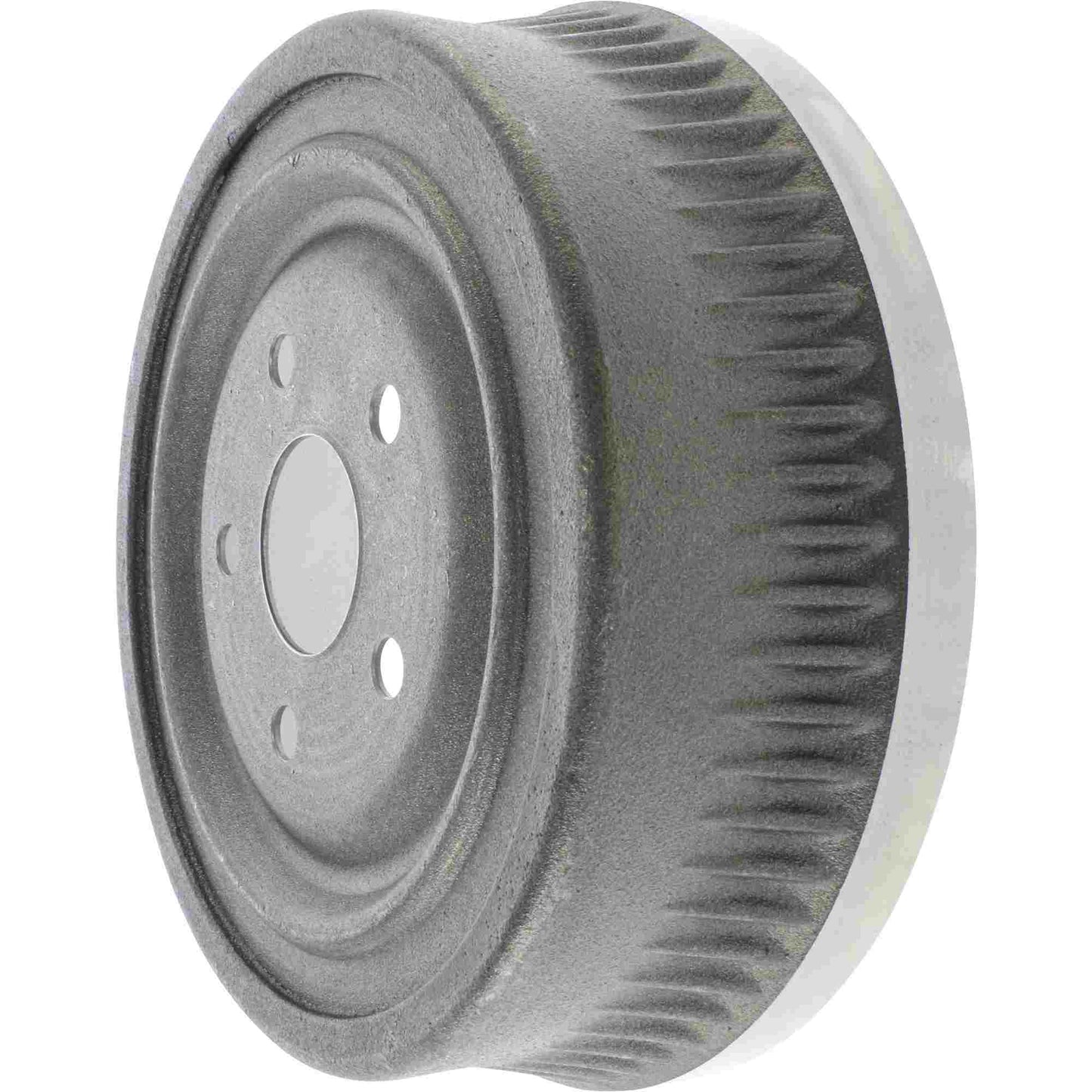 Centric Parts Brake Drum Non-Directional Finish for 123.61041