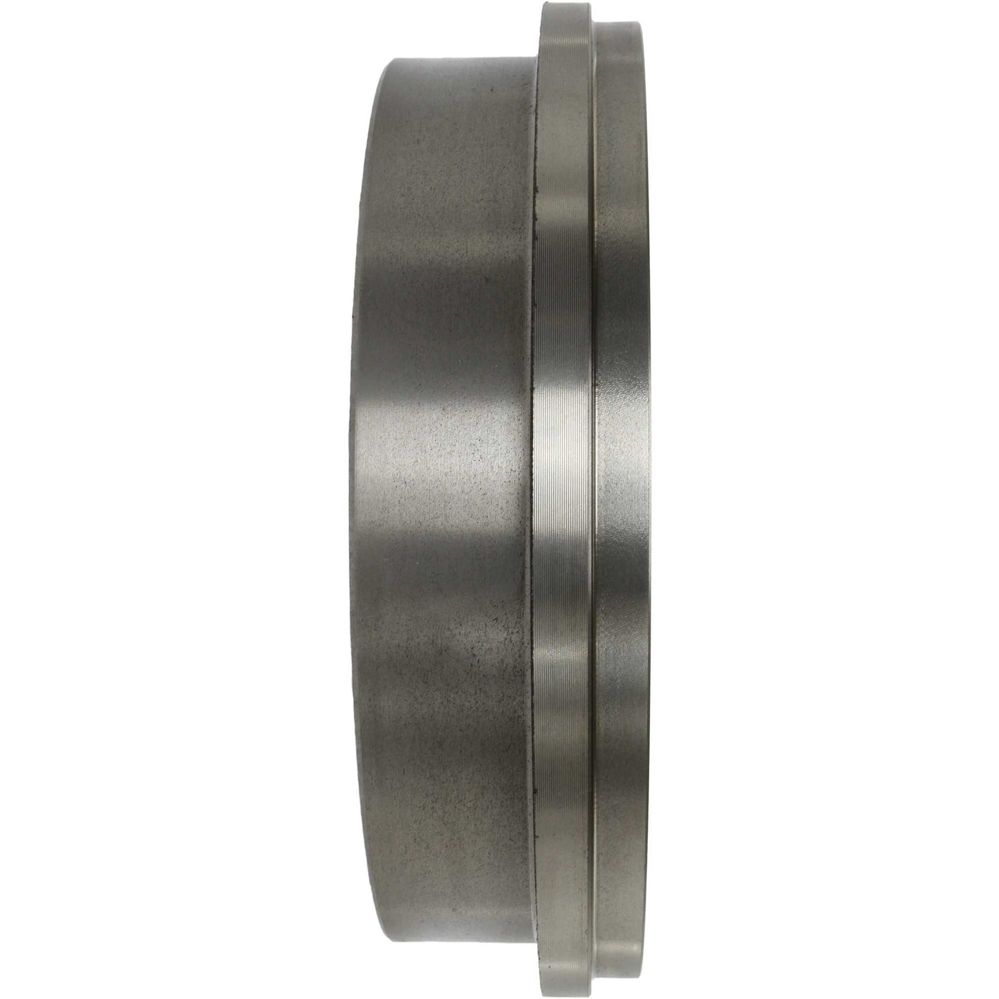 Centric Parts Brake Drum Non-Directional Finish 123.61042