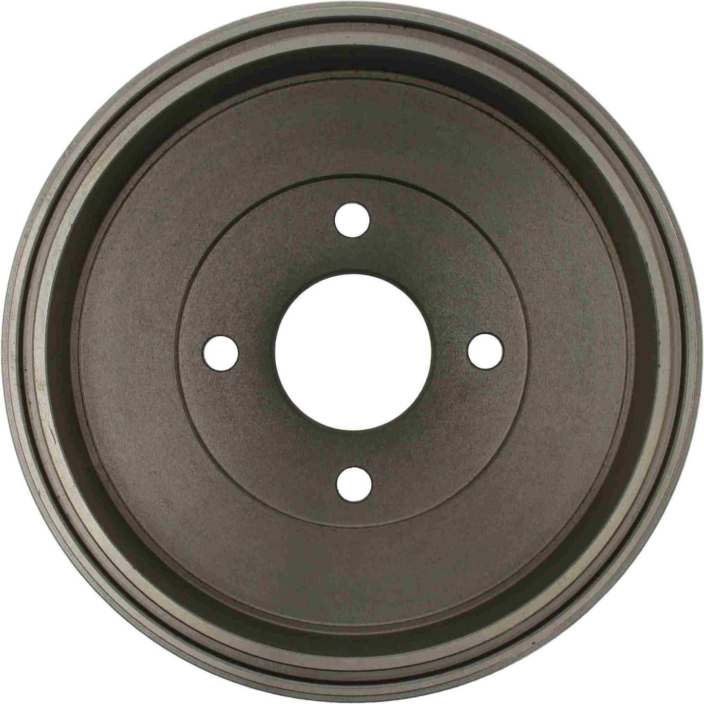 Centric Parts Brake Drum Non-Directional Finish 123.61042