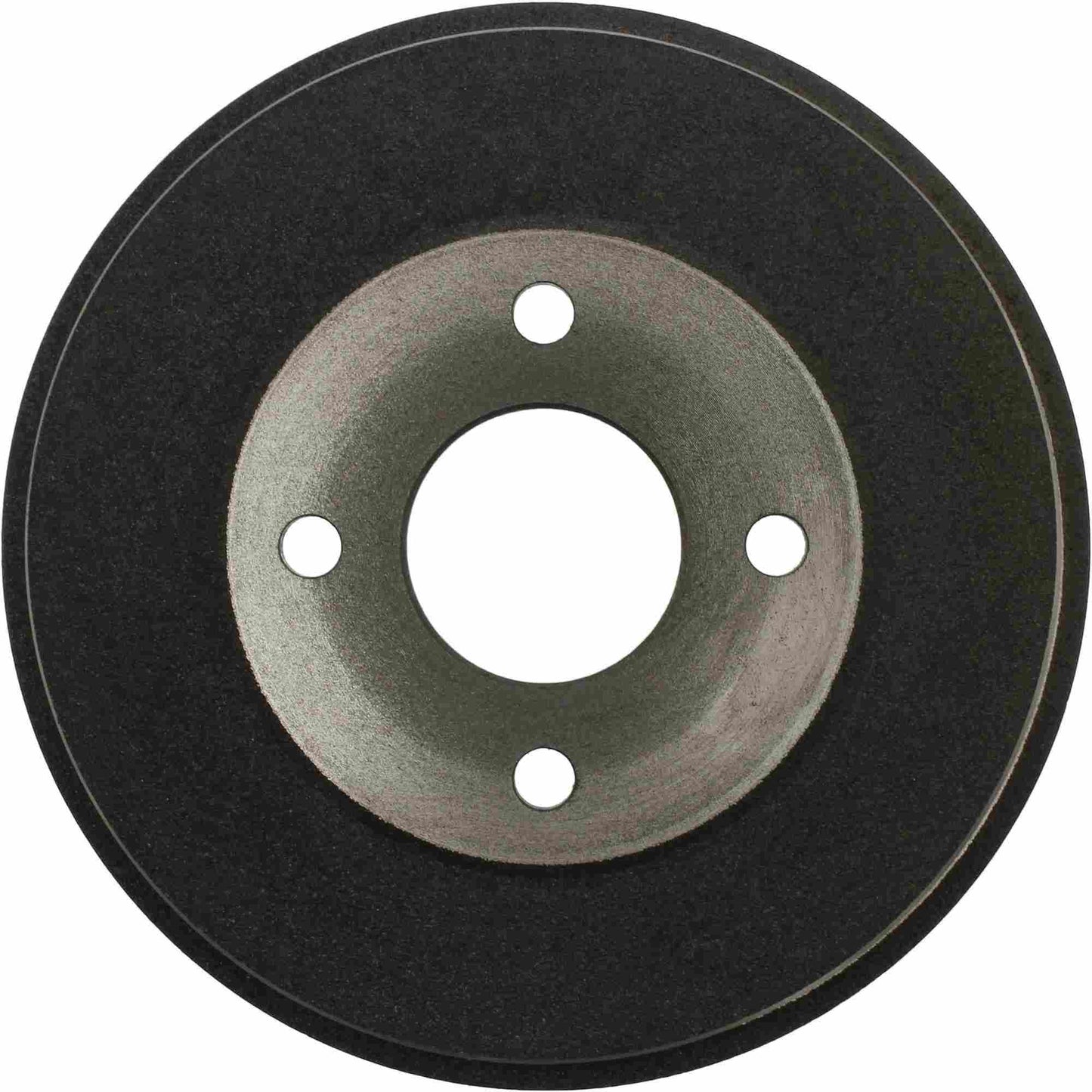Centric Parts Brake Drum Non-Directional Finish 123.61042