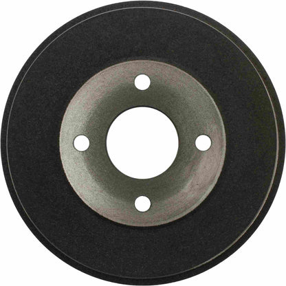 Centric Parts Brake Drum Non-Directional Finish 123.61042
