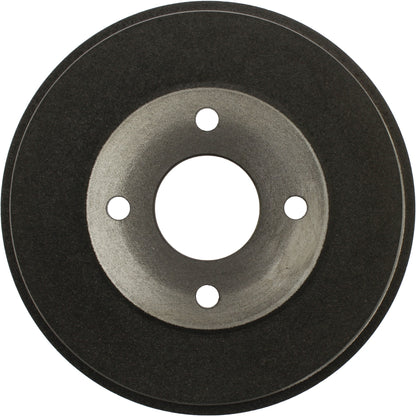Centric Parts Brake Drum Non-Directional Finish 123.61042