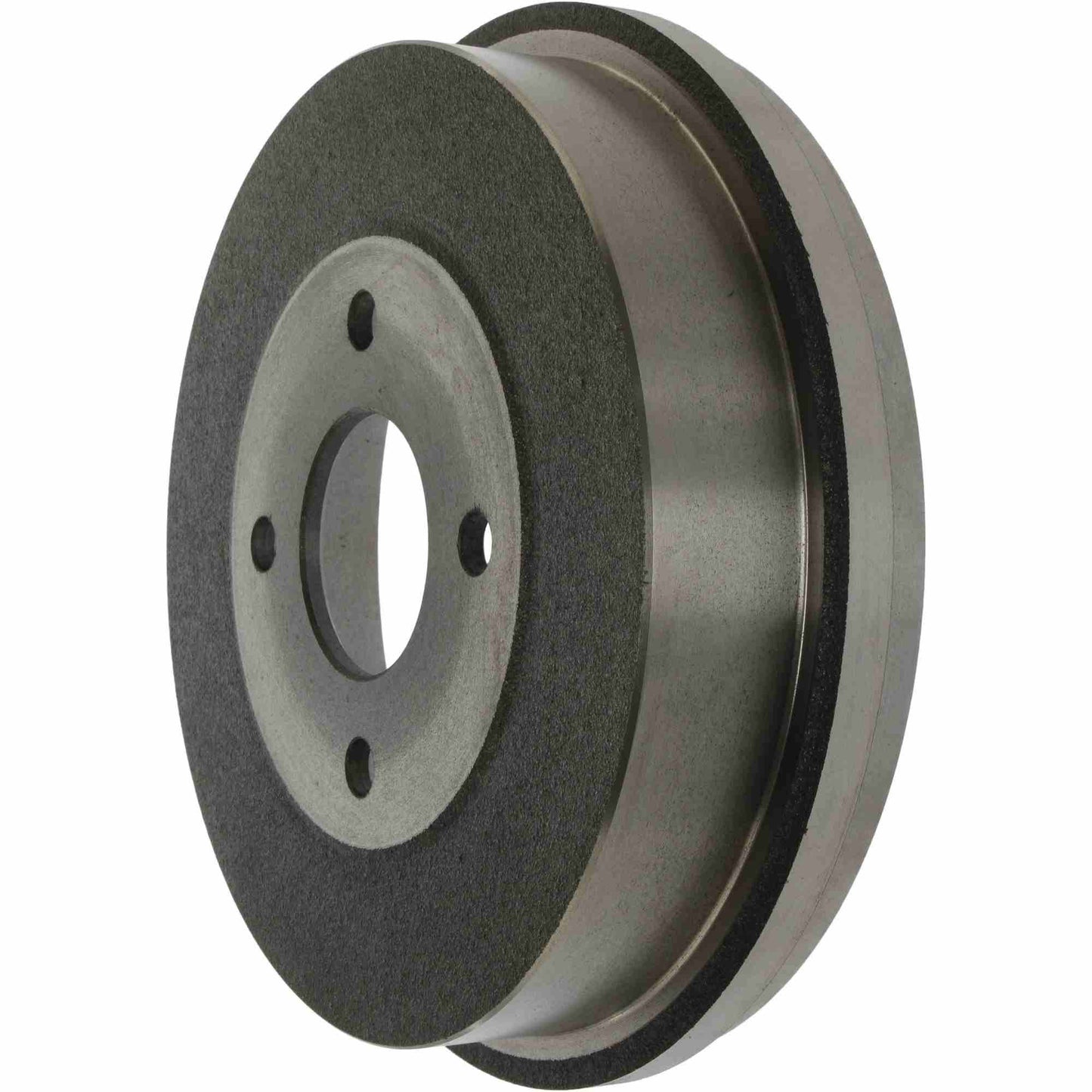 Centric Parts Brake Drum Non-Directional Finish 123.61042