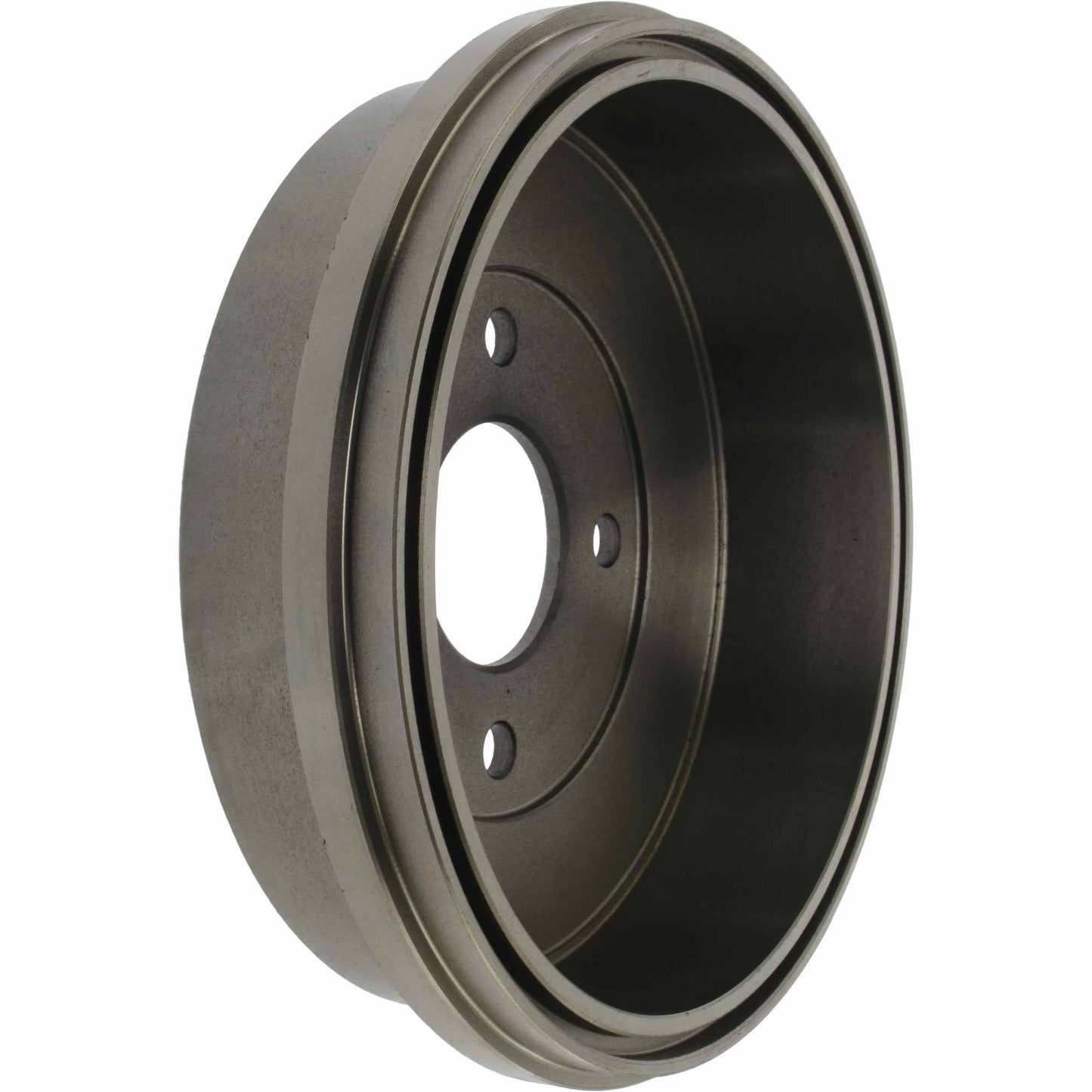 Centric Parts Brake Drum Non-Directional Finish 123.61042