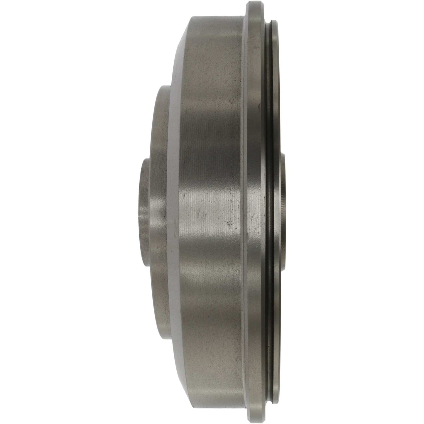 Centric Parts Brake Drum Standard without Bearing for 2004-2012 Ford EcoSport, 2005-2009 Fiesta, 2000-2008 Focus 123.61043