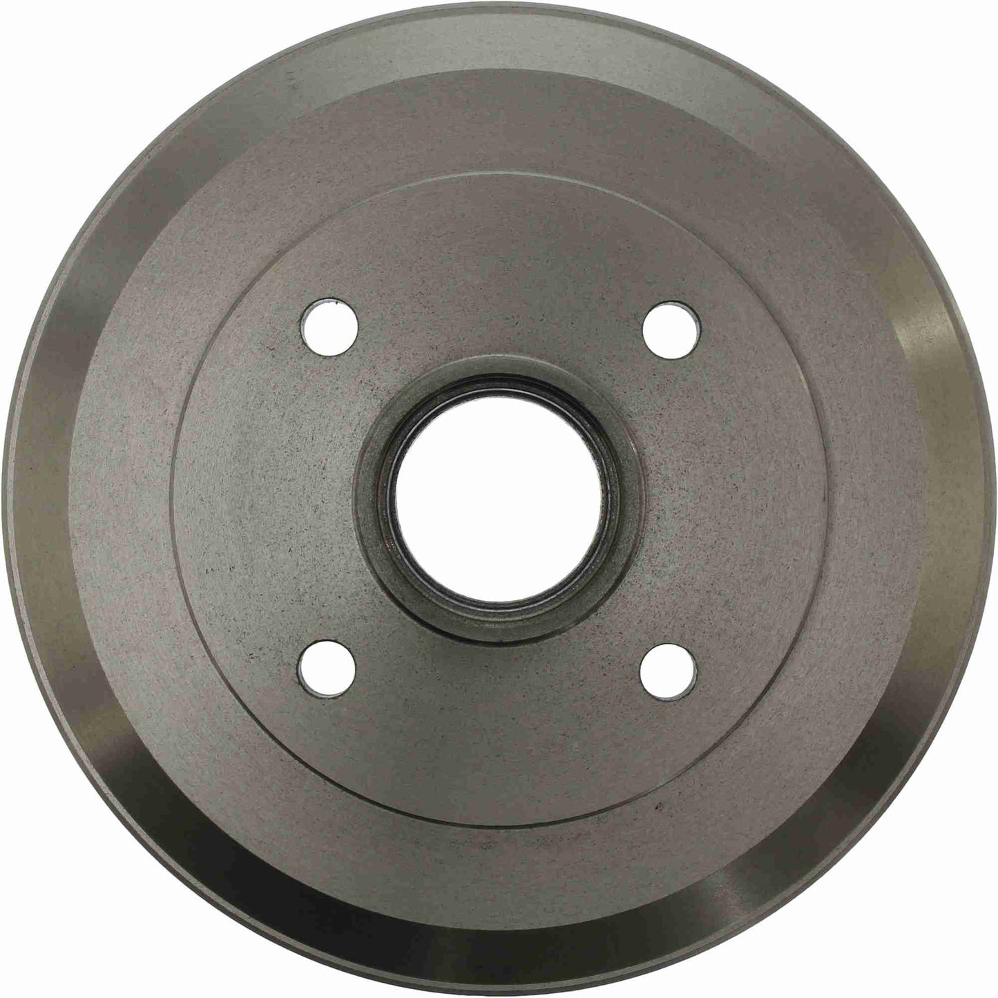 Centric Parts Brake Drum Standard without Bearing for 2004-2012 Ford EcoSport, 2005-2009 Fiesta, 2000-2008 Focus 123.61043