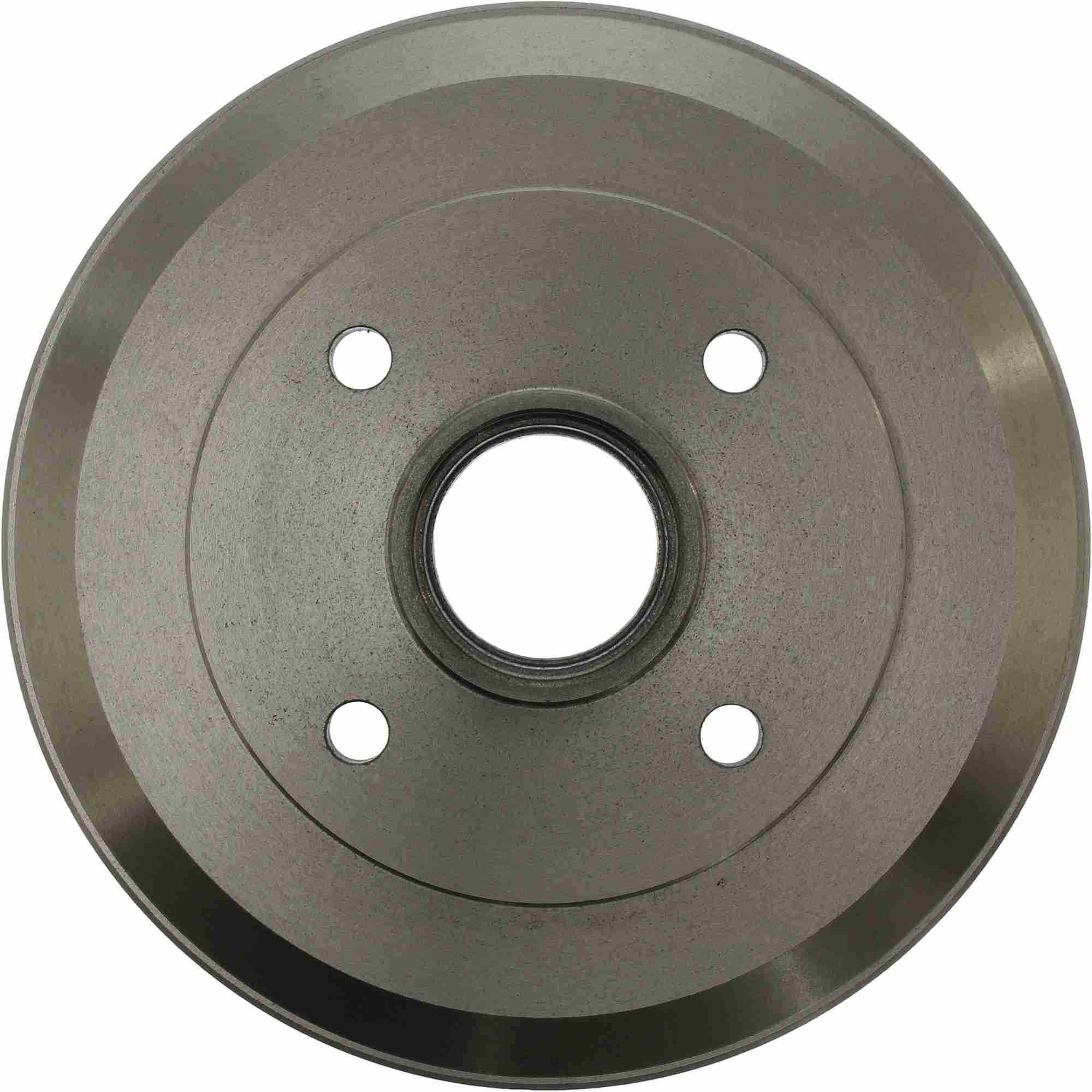 C-Tek Standard Brake Drum without Bearing 123.61043