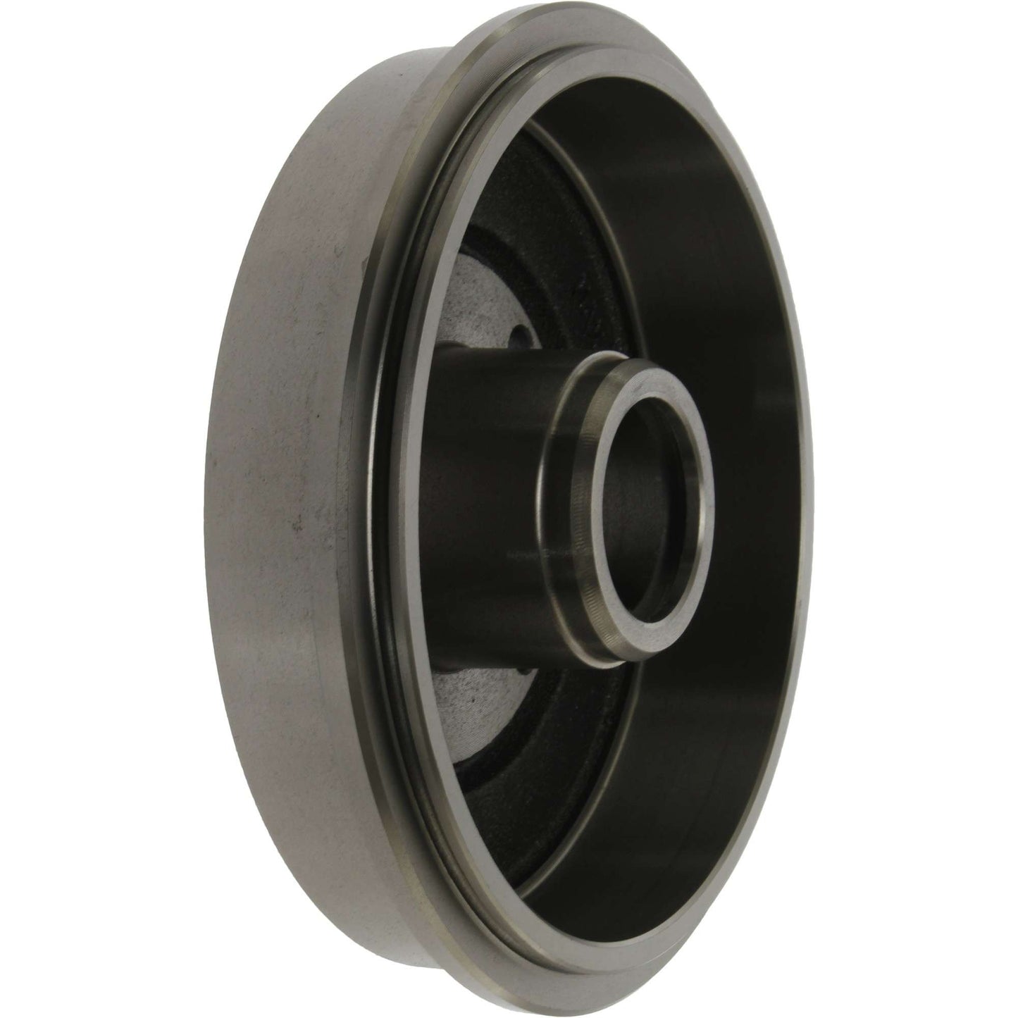 Centric Parts Brake Drum Standard without Bearing for 2004-2012 Ford EcoSport, 2005-2009 Fiesta, 2000-2008 Focus 123.61043
