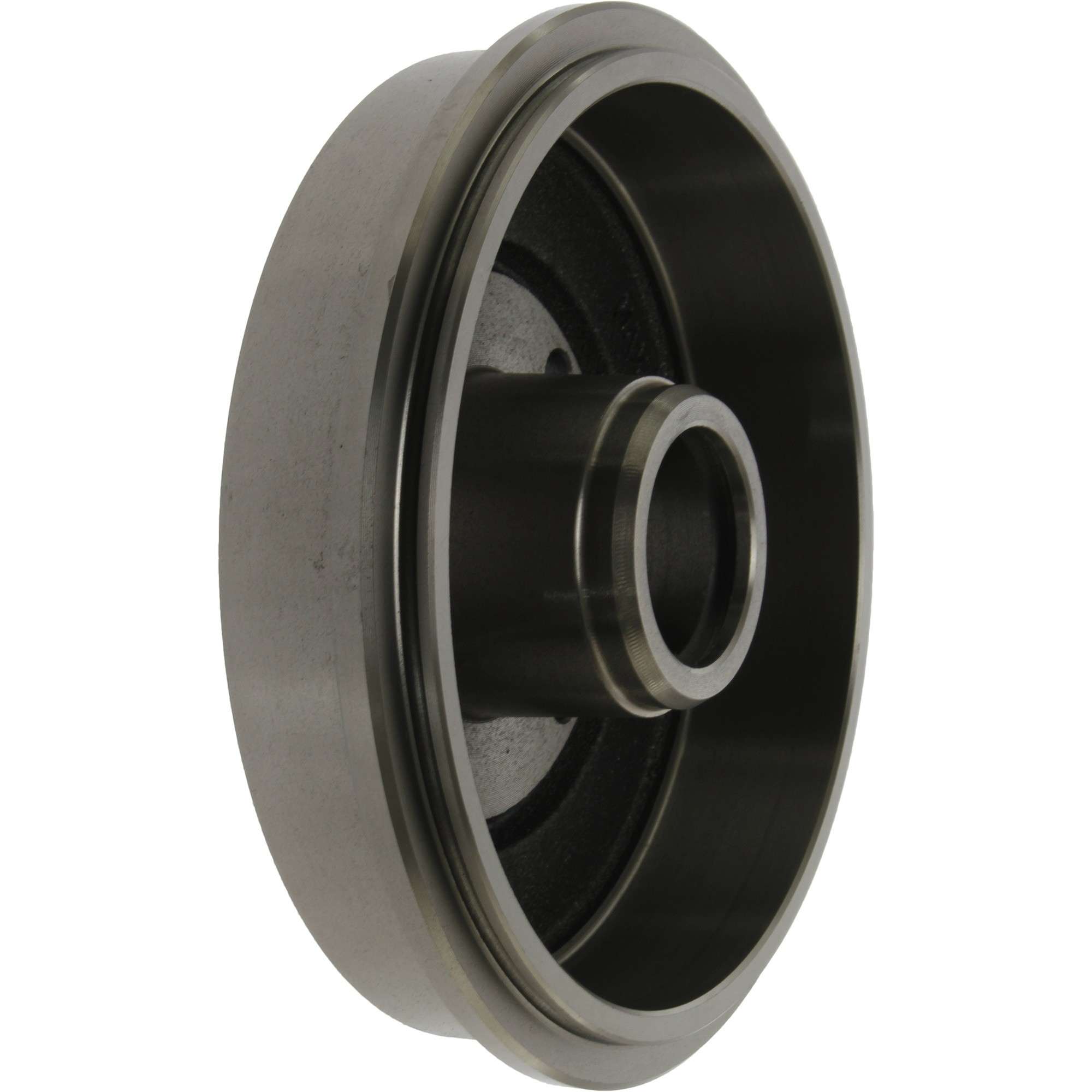 C-Tek Standard Brake Drum without Bearing 123.61043