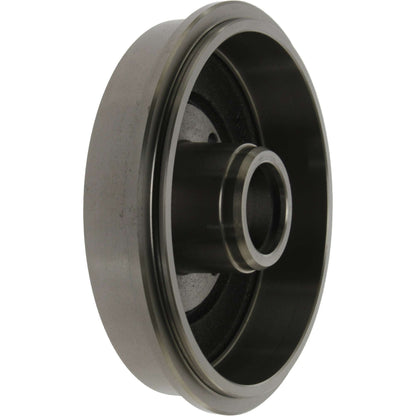 Centric Parts Brake Drum Standard without Bearing for 2004-2012 Ford EcoSport, 2005-2009 Fiesta, 2000-2008 Focus 123.61043