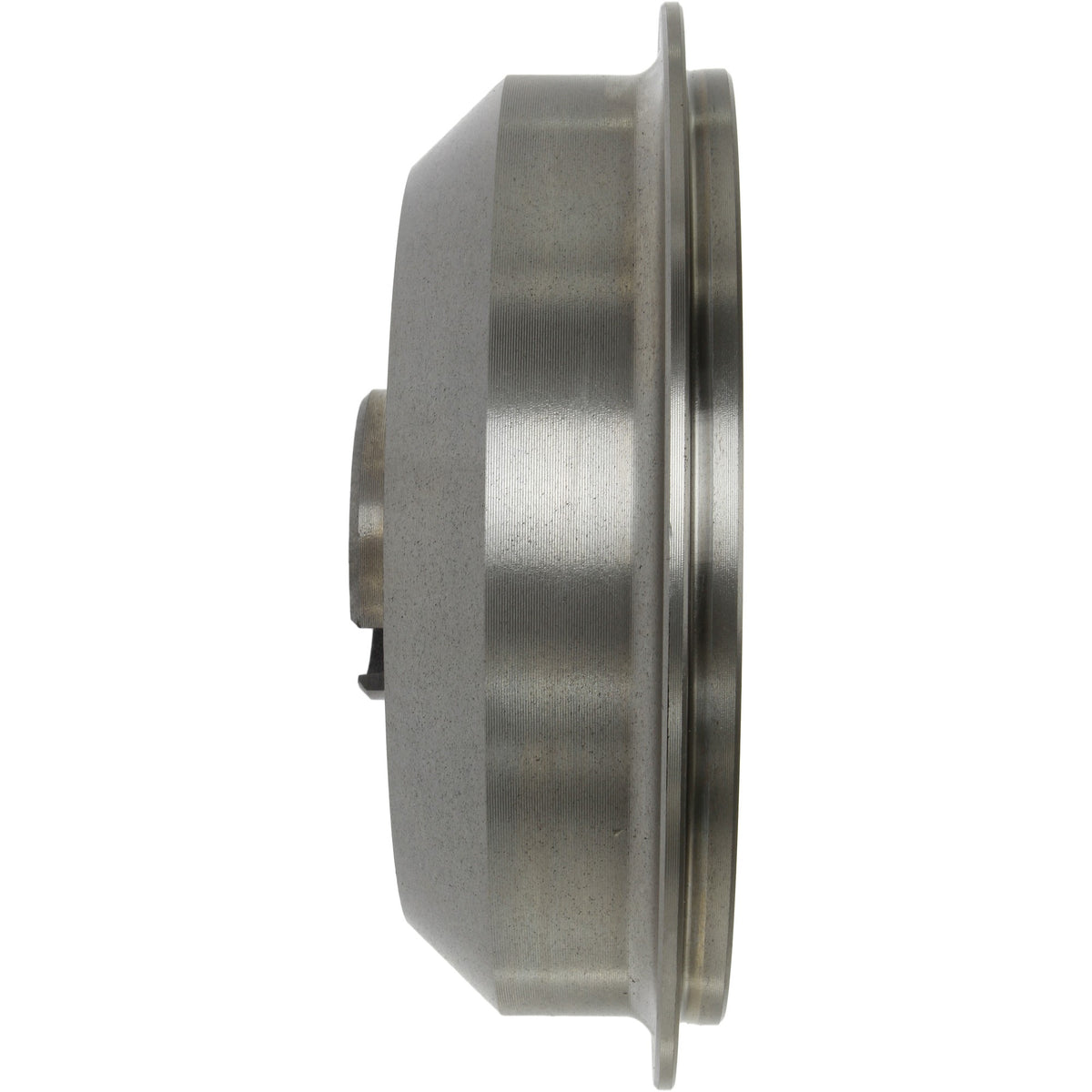 Centric Parts Brake Drum Standard with Non-Directional Finishes for 1978-1980 Ford Fiesta 123.61044