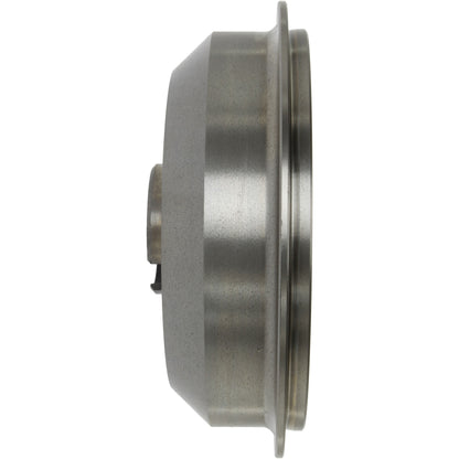 Centric Parts Brake Drum Standard with Non-Directional Finishes for 1978-1980 Ford Fiesta 123.61044