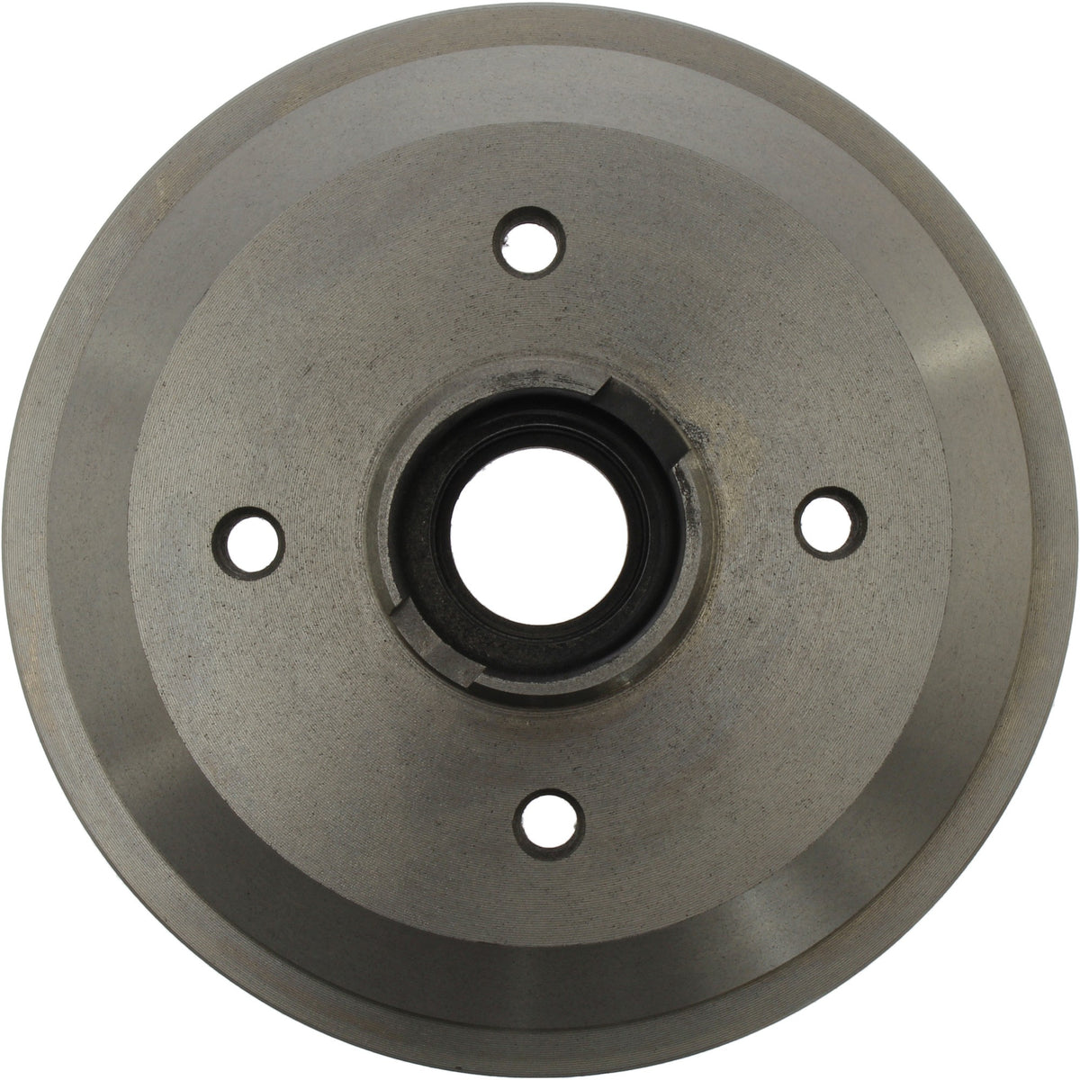 Centric Parts Brake Drum Standard with Non-Directional Finishes for 1978-1980 Ford Fiesta 123.61044