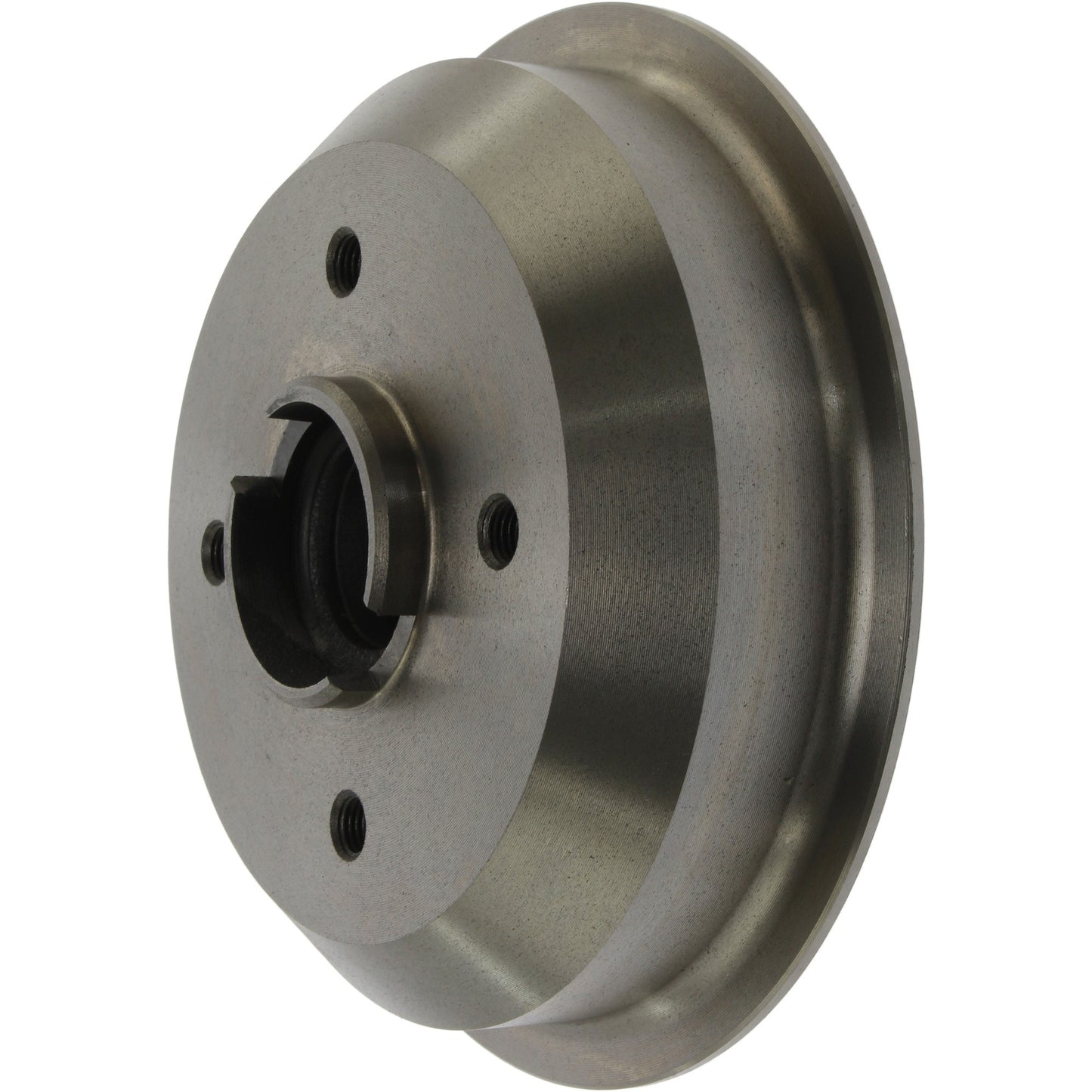 Centric Parts Brake Drum Standard with Non-Directional Finishes for 1978-1980 Ford Fiesta 123.61044
