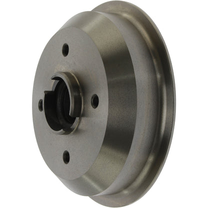 Centric Parts Brake Drum Standard with Non-Directional Finishes for 1978-1980 Ford Fiesta 123.61044