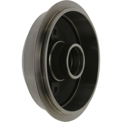 Centric Parts Brake Drum Standard with Non-Directional Finishes for 1978-1980 Ford Fiesta 123.61044