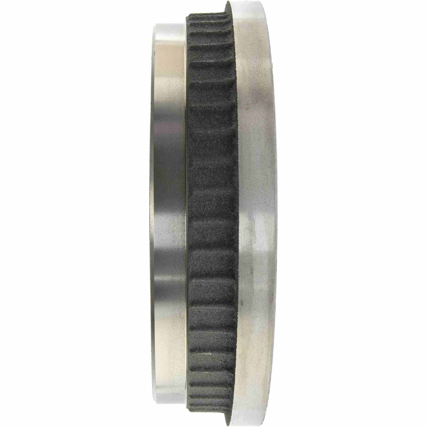 Centric Parts Brake Drum Non-Directional Finish 123.61049