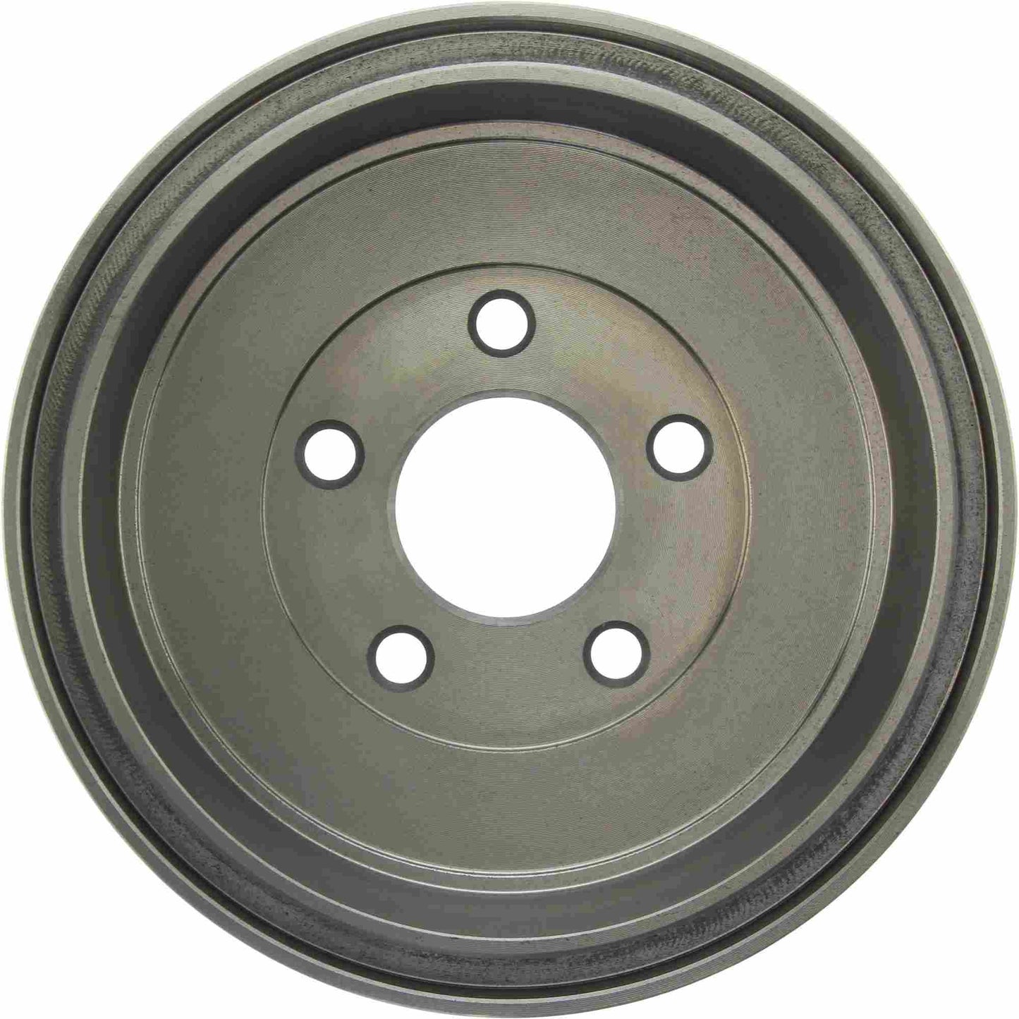 Centric Parts Brake Drum Non-Directional Finish 123.61049